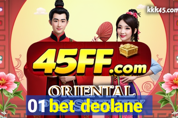 01 bet deolane
